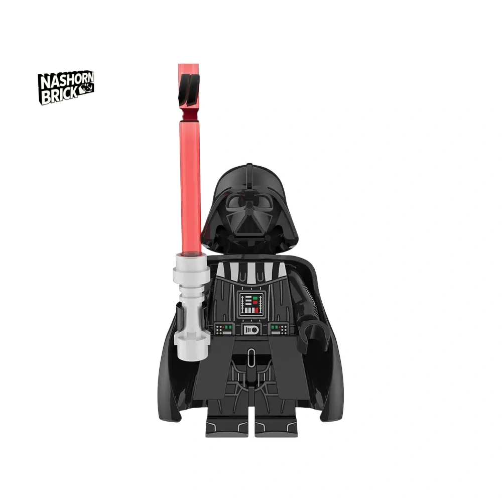 Darth Vader Star Wars Neue Minifigur