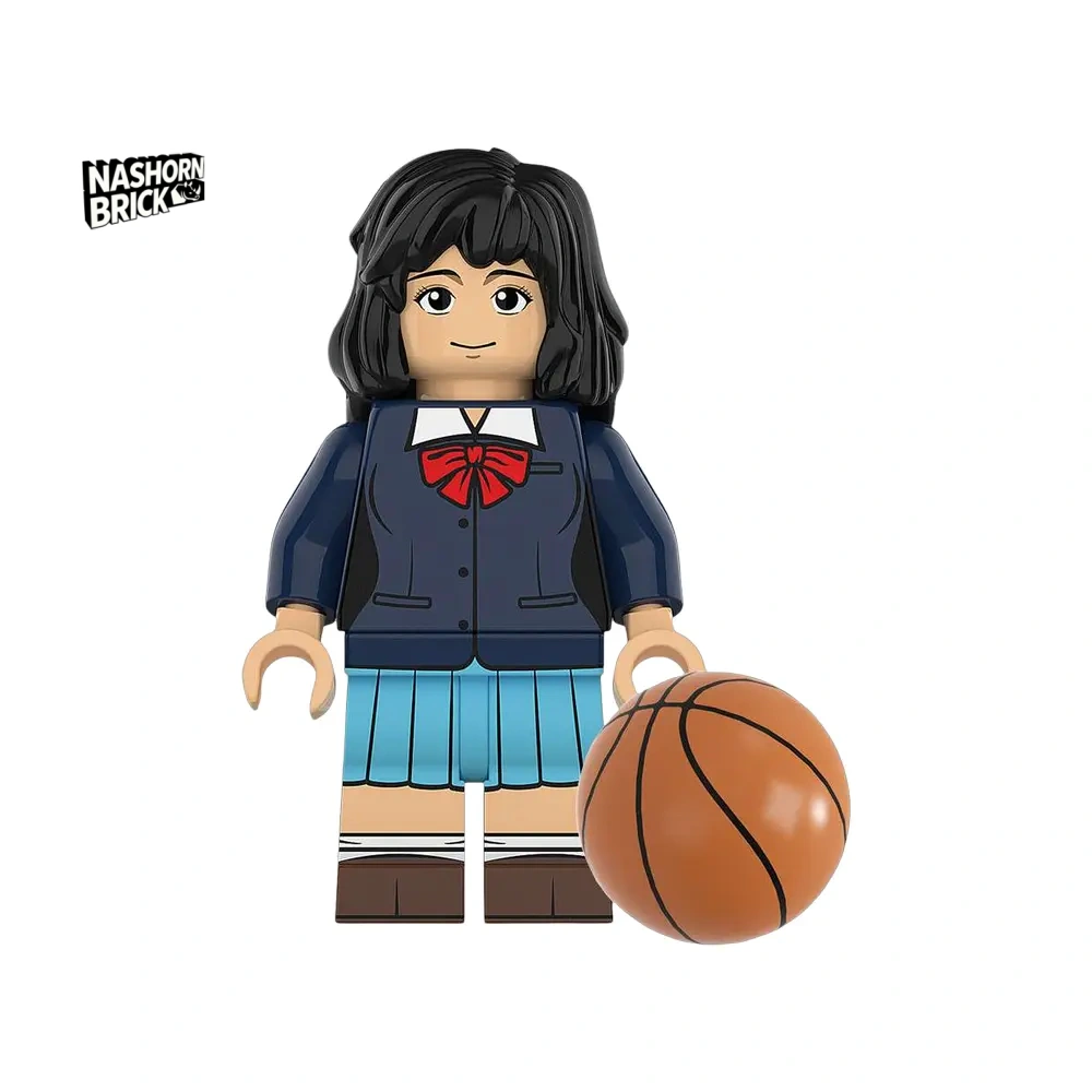 Ayako Minifigur - Slam Dunk