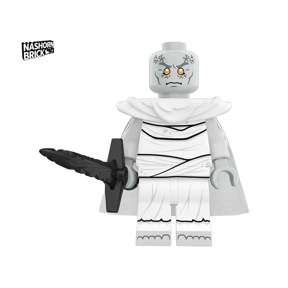 Gorr the God Butcher Marvel Sammler-Minifigur