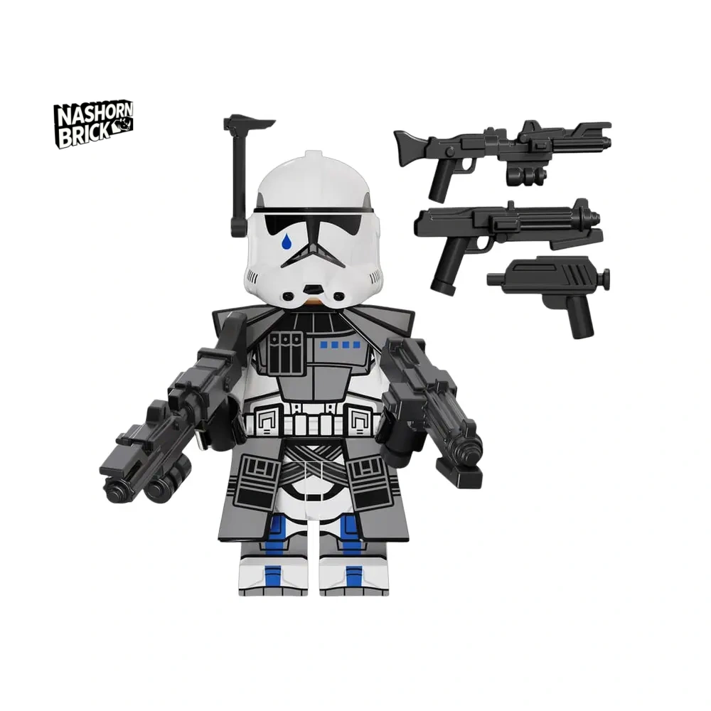 Tup Star Wars Sammler-Minifigur