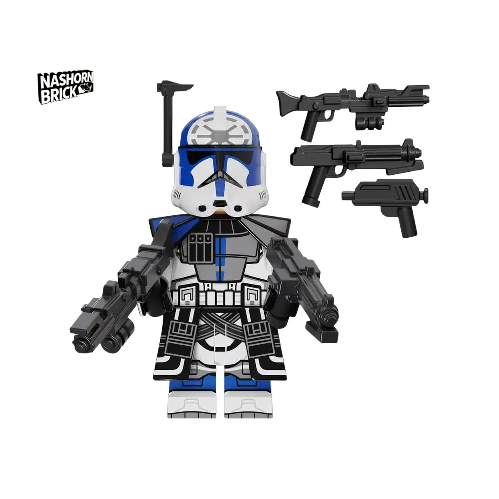 Jesse Minifigur Star Wars