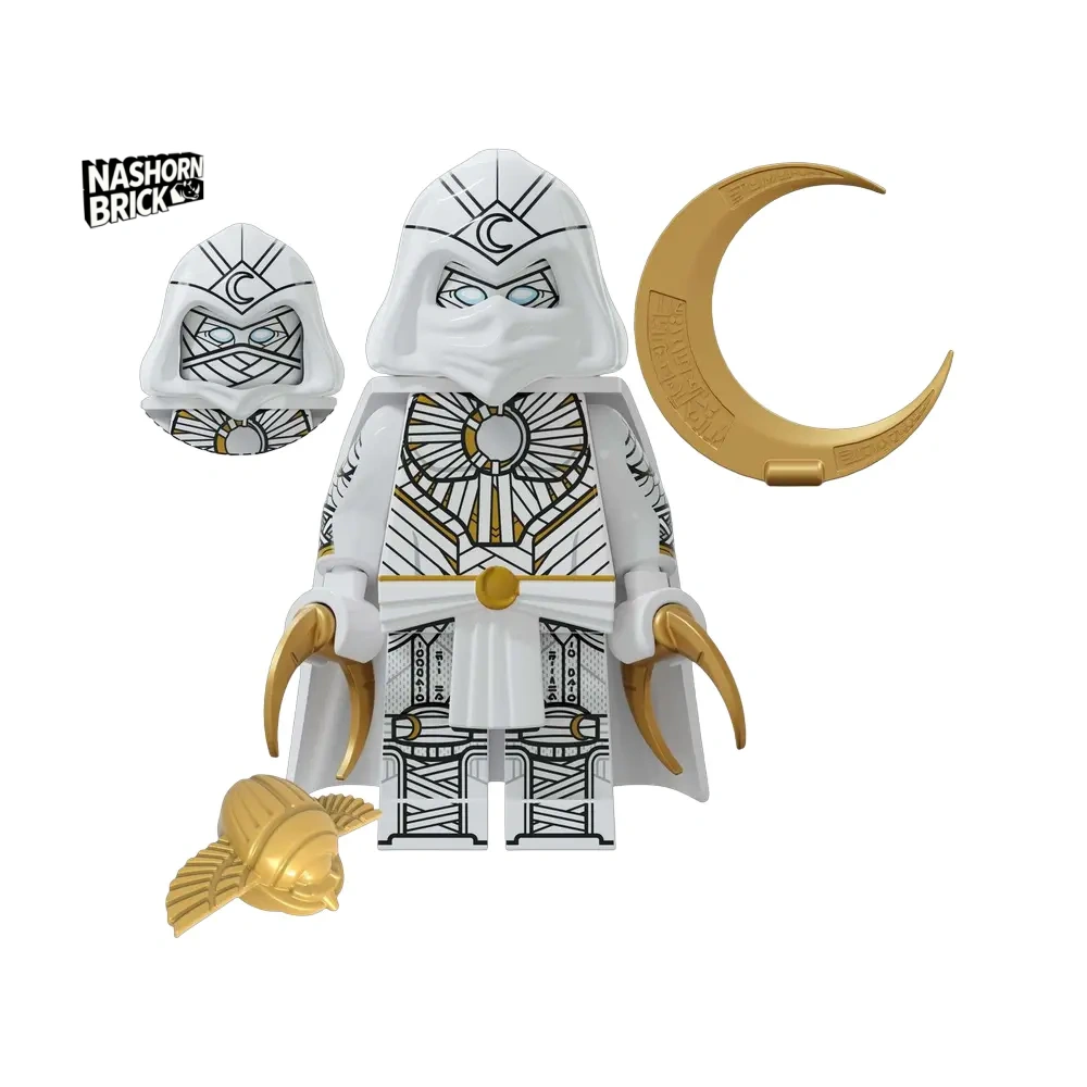 Moon Knight MCU Marvel Serien-Minifigur