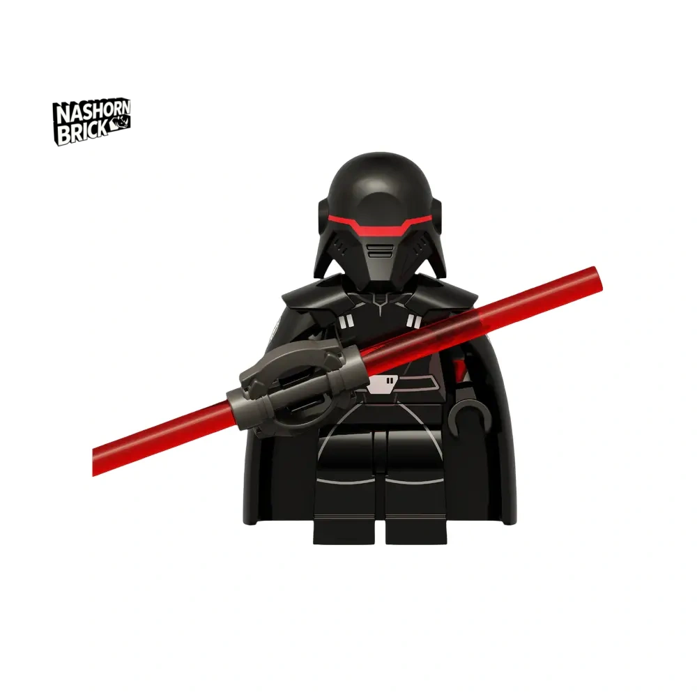 Second Sister Minifigur Star Wars
