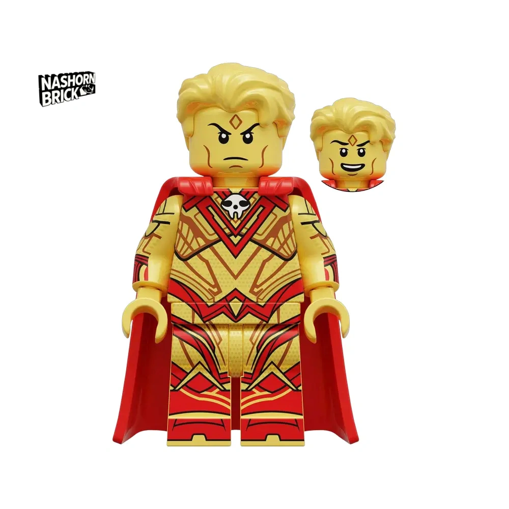 Adam Warlock Minifigur Classic