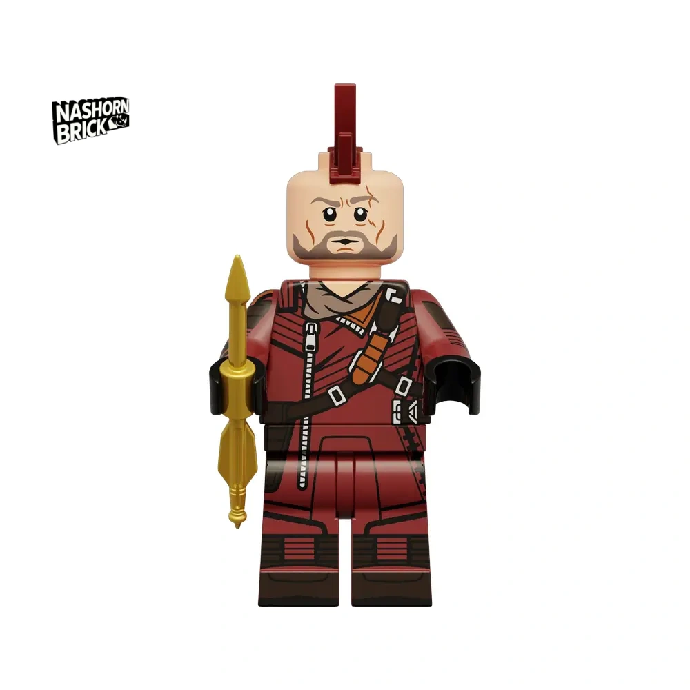 Kraglin Minifigur