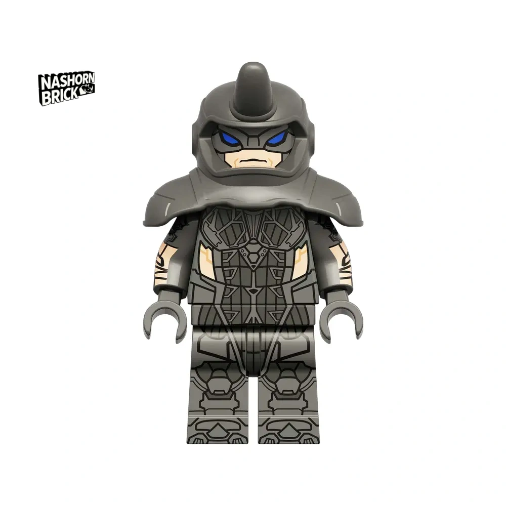 Rhino PS4 Marvel Minifigur