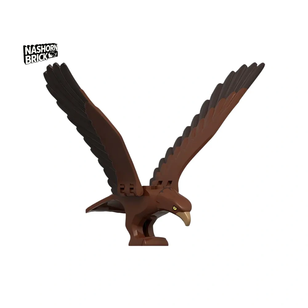 Gwaihir Minifigur DCU