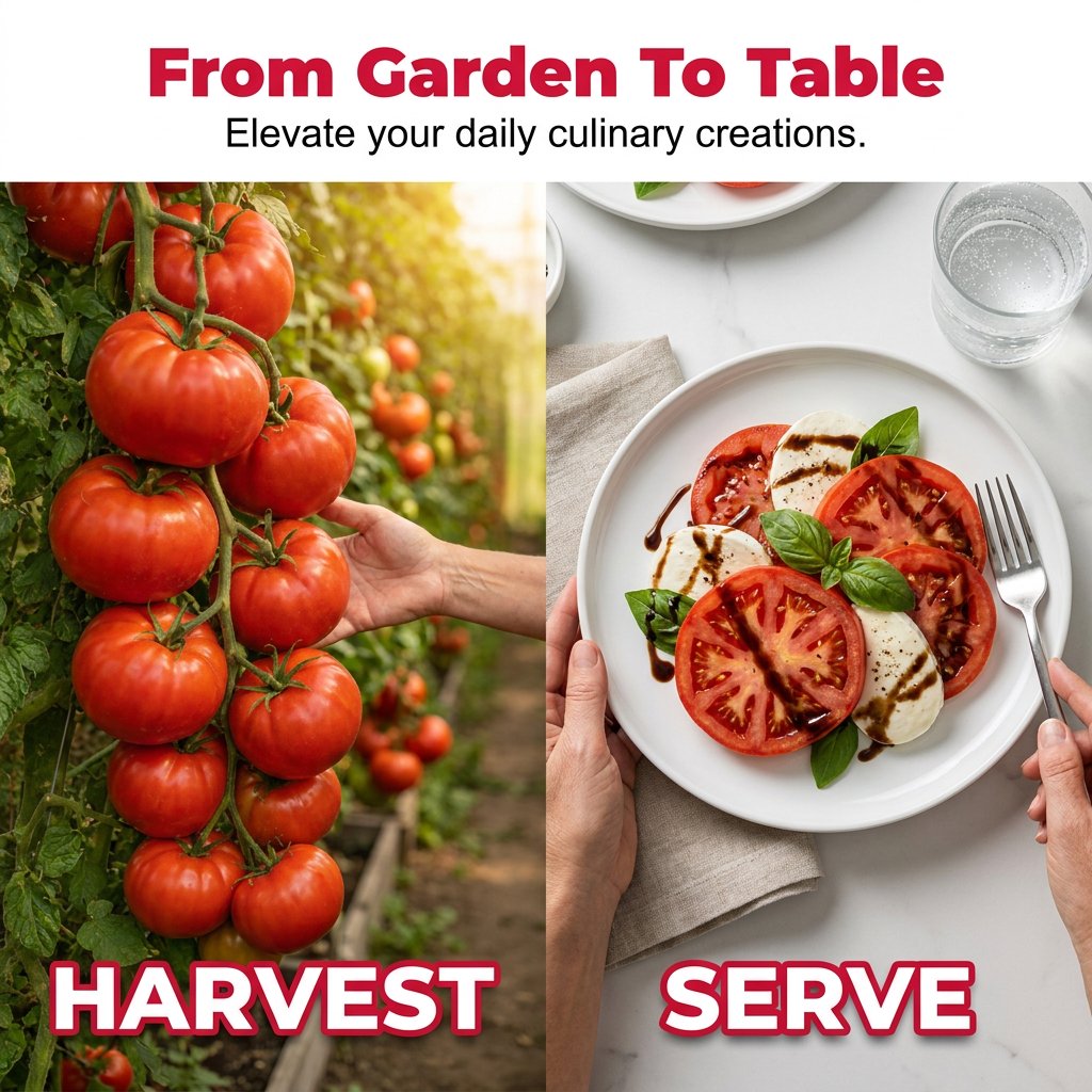 🔥SZUPER AKCIÓ🔥🍅Óriás Vineman paradicsom
