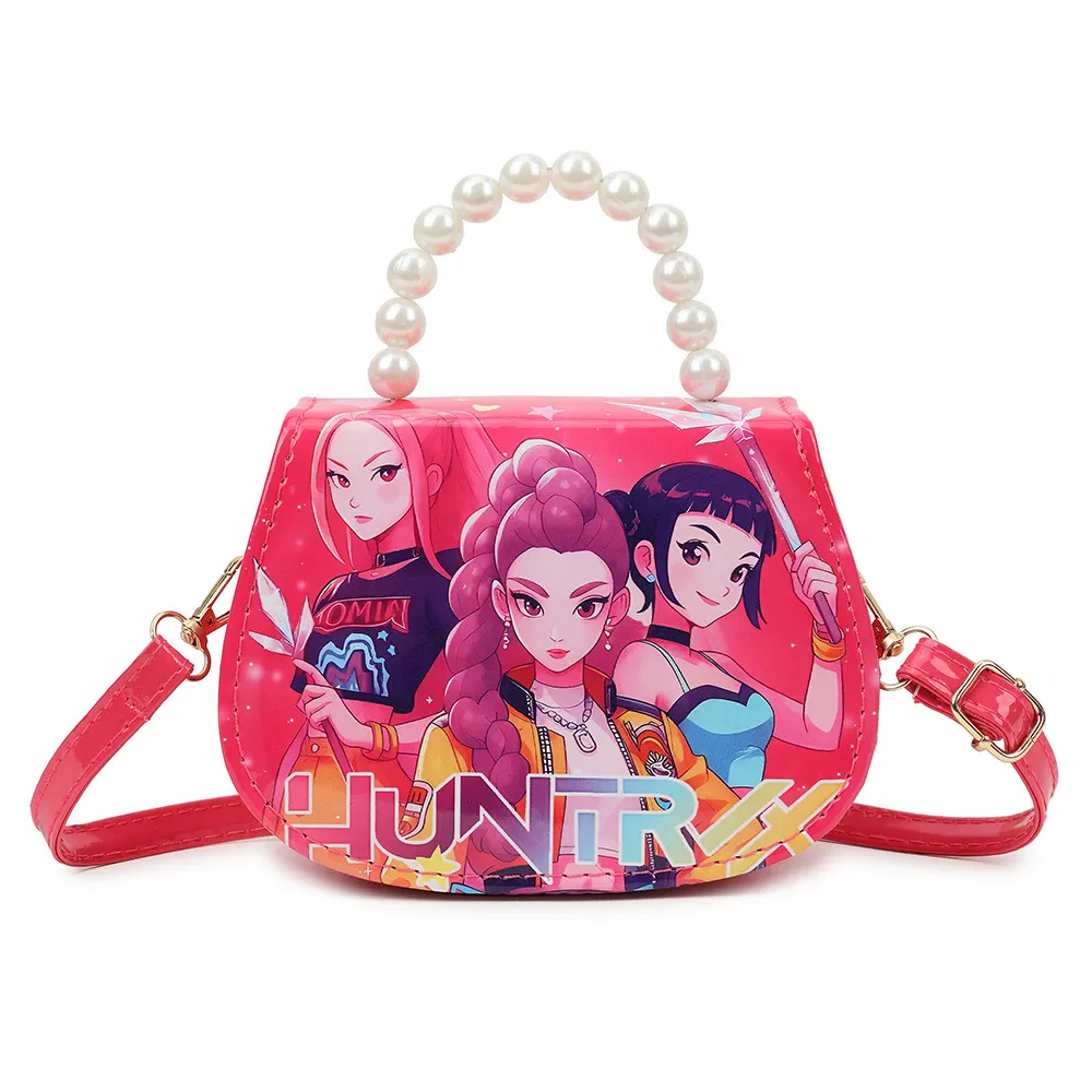 Új Hunter of Witch 2026 kézitáska 👜