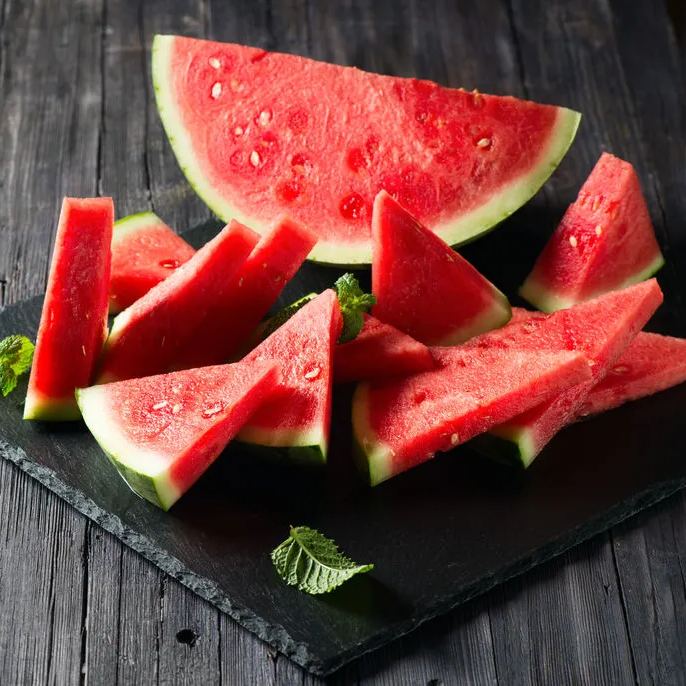 🏆🏆 Legnépszerűbb TOP 1! (Időben korlátozott ajánlat: Ingyenes műtrágya)🍉 Mini dinnyemagok lusta kertészeknek – Nem GMO, könnyen termeszthető🌱