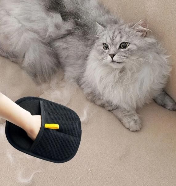 TailNest™ Magic ápolókesztyűk (NAGY MÉRET)