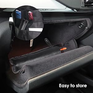 Car Windshield Sun Shade Umbrella