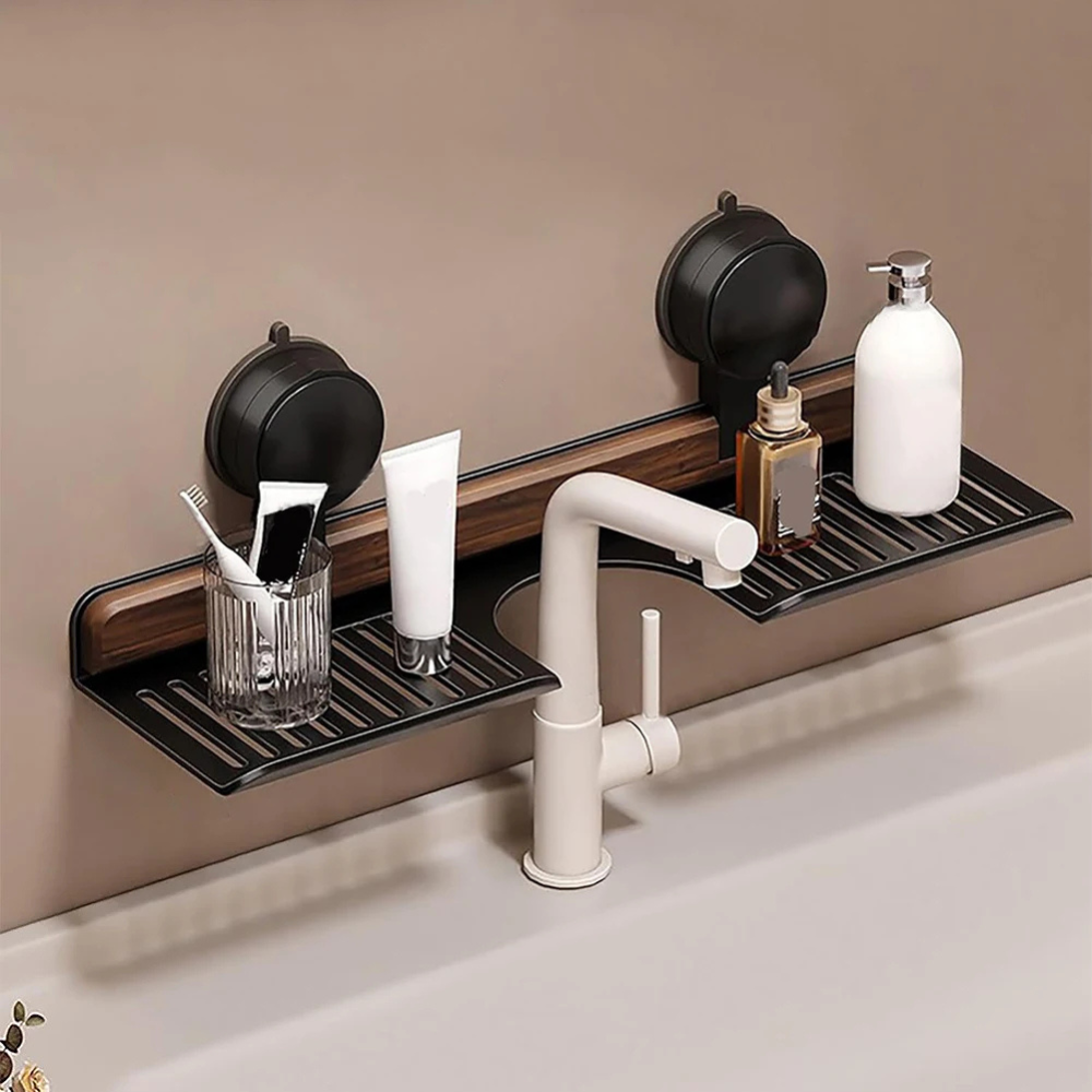 ✨Bathroom Hanger Organizer