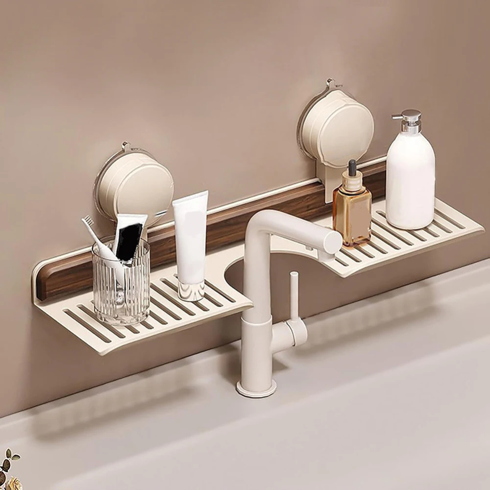 ✨Bathroom Hanger Organizer