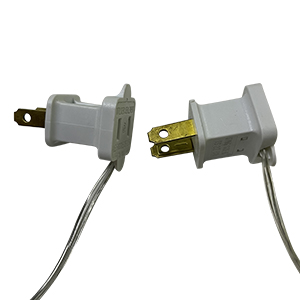 end-to-end plug