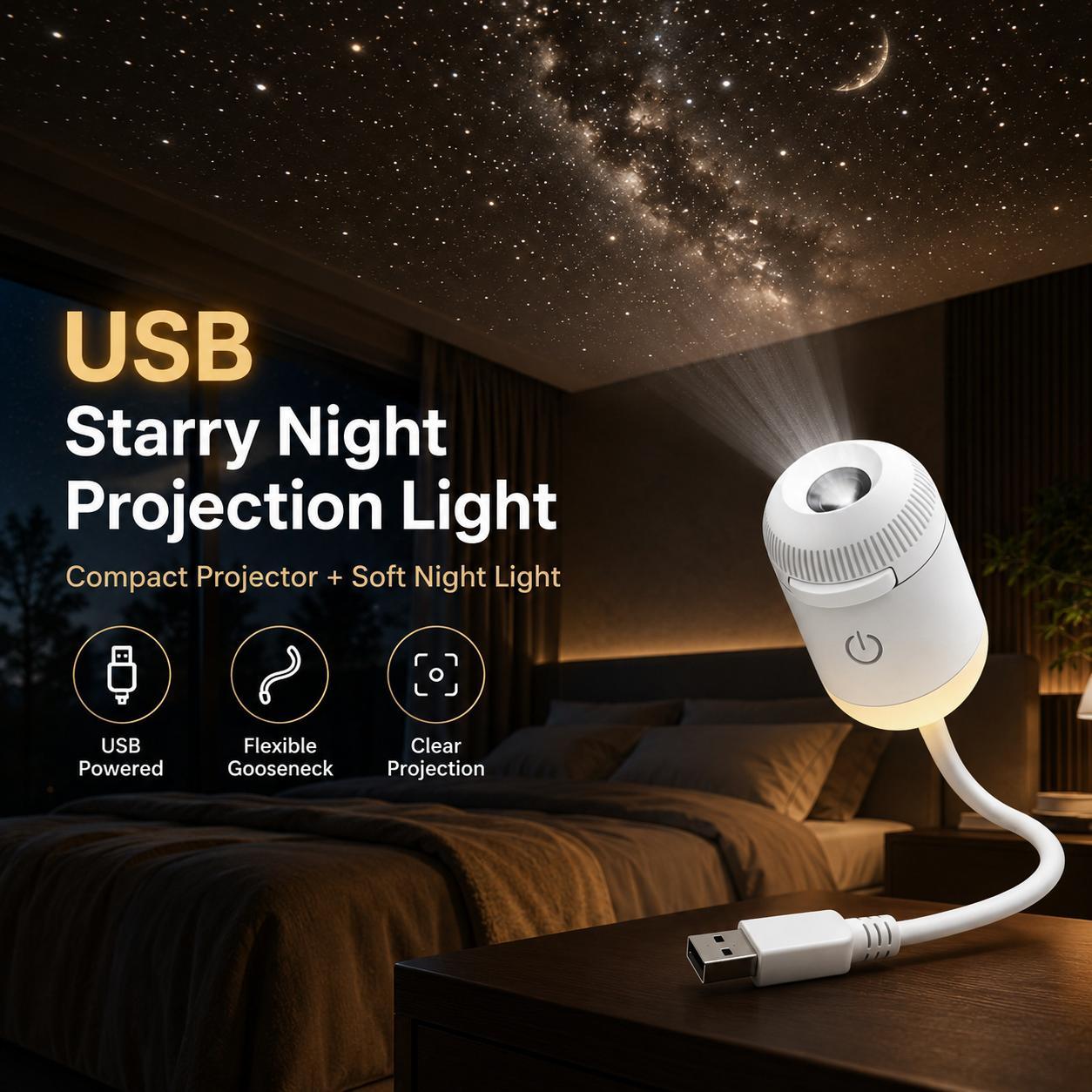 Dreamy Projection Themes