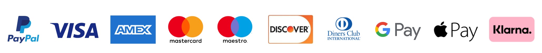 Secure Payment Gateways