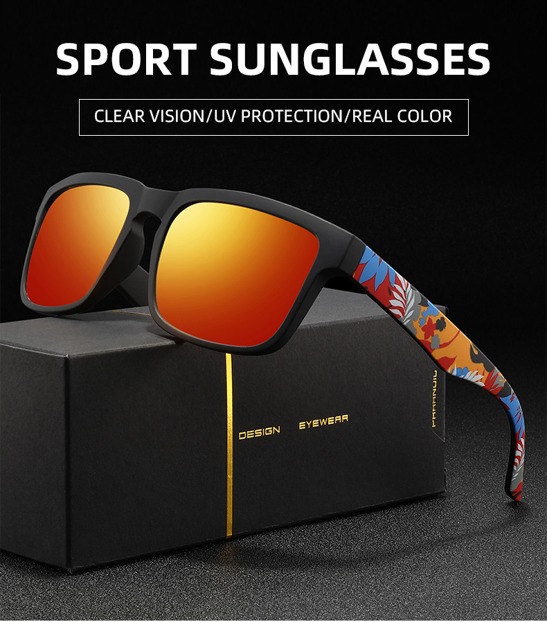 Fit-over Sunglasses 1