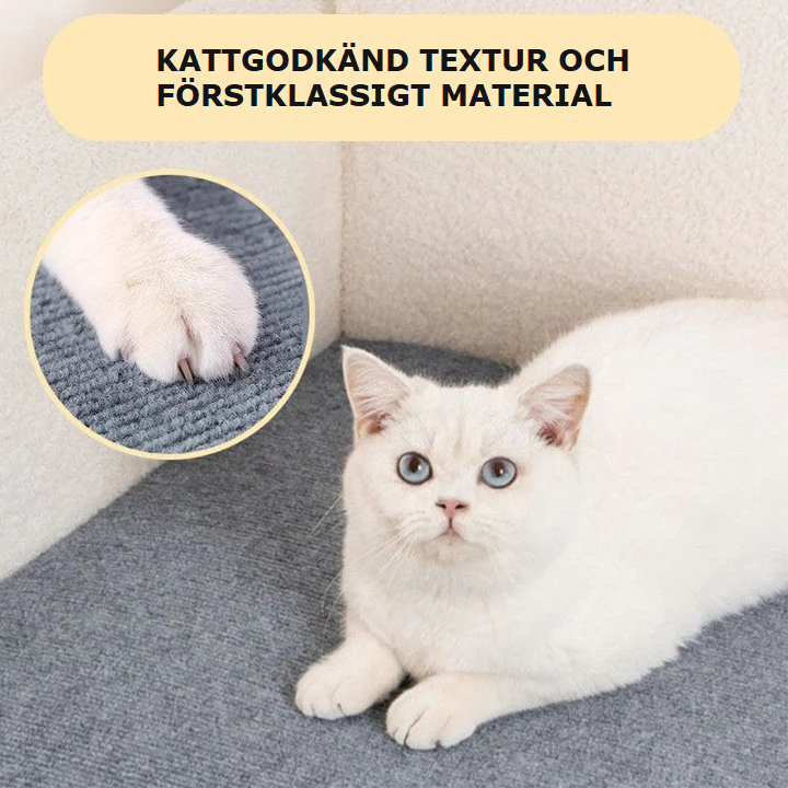 ScratchPro Klösskyddsmatta