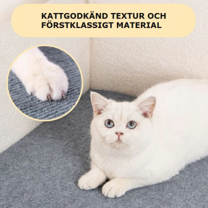 ScratchPro Klösskyddsmatta