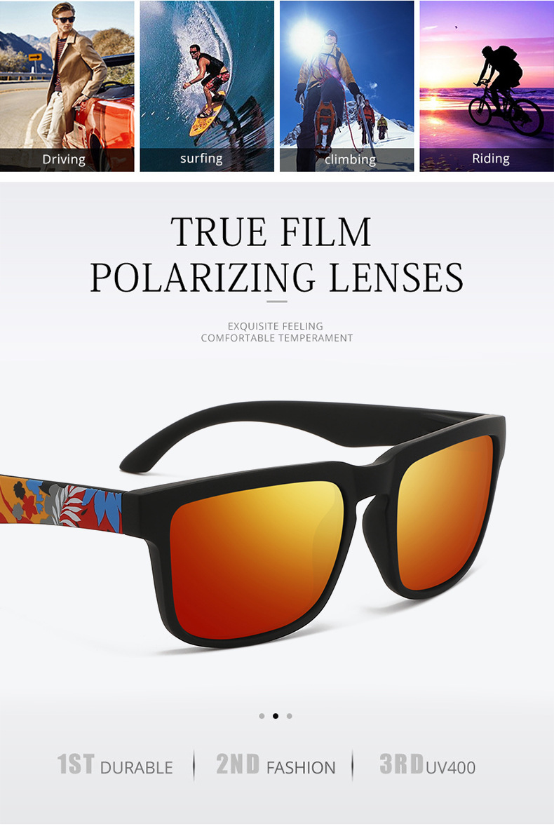 Fit-over Sunglasses 2