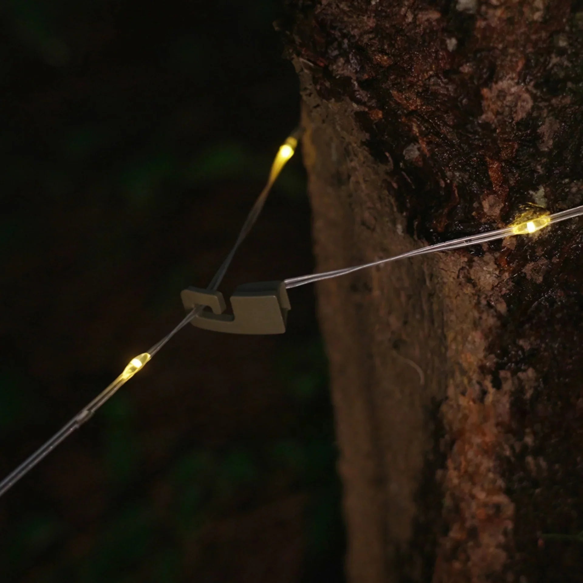 ✨Light Up Your Outdoor Moments – Solar Light Chain