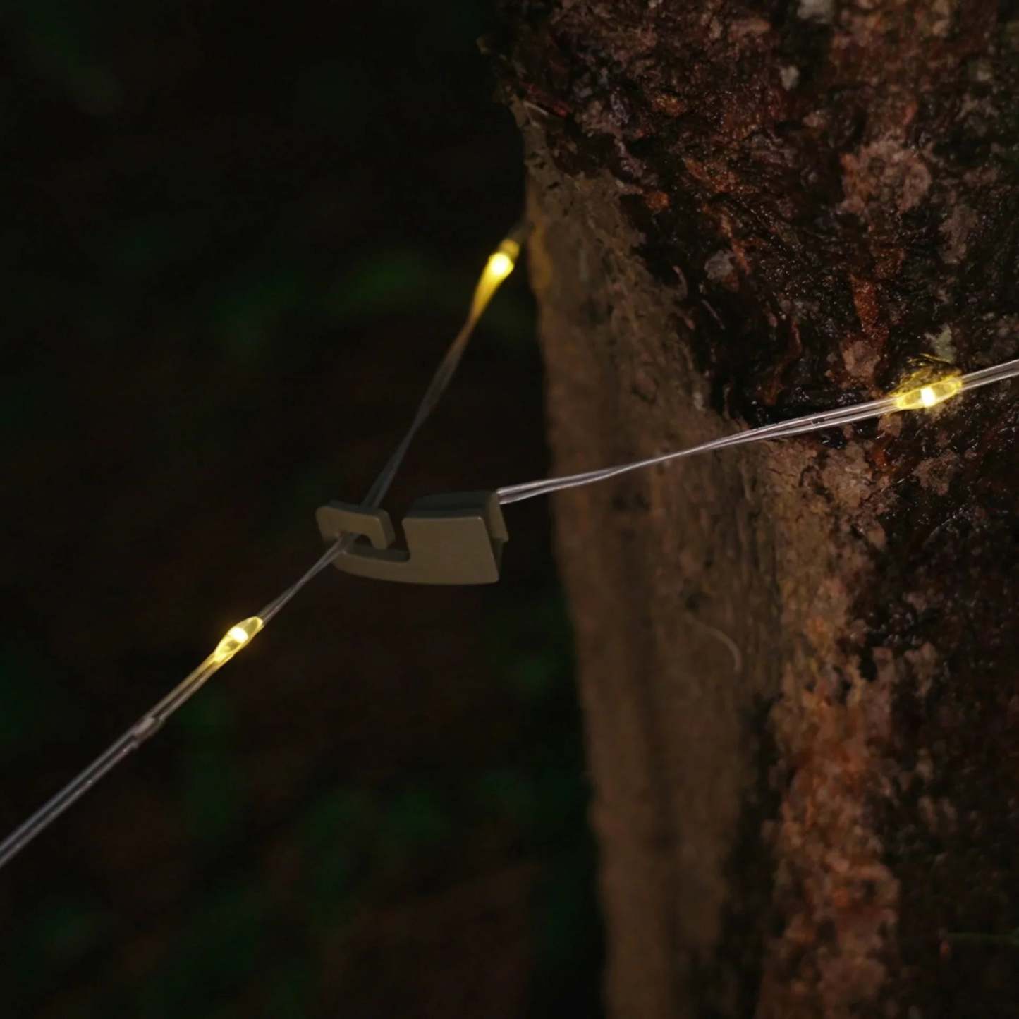 ✨Light Up Your Outdoor Moments – Solar Light Chain