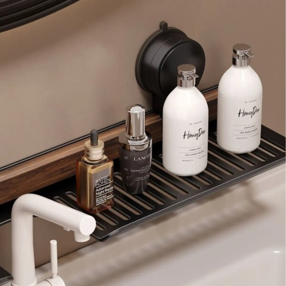 Shower Organizer Shelf Main Image