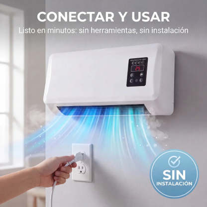Damatay- Aire Acondicionado Portátil