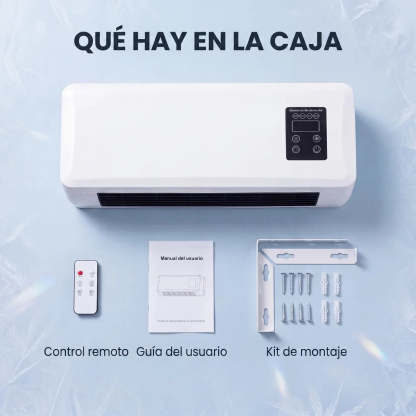Damatay- Aire Acondicionado Portátil