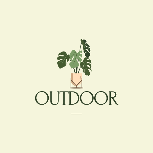 Outdoor Garden