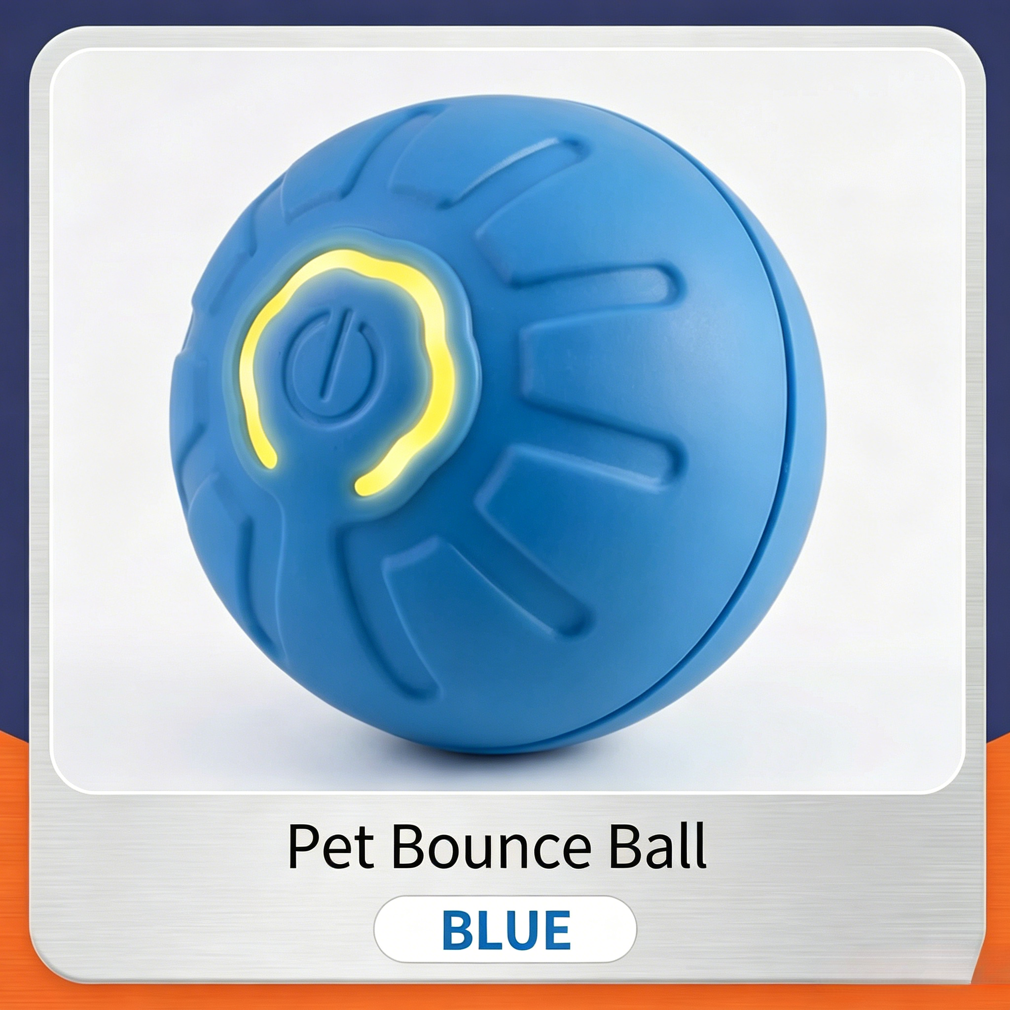 Dog Active | Convert Energy Into Fun