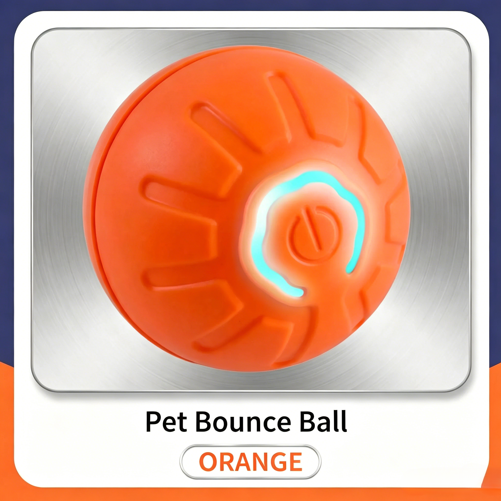 Dog Active | Convert Energy Into Fun