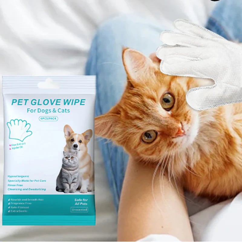 🐶🐱Natural Flea & Tick Spray for Dogs and Cats-purrpetclean