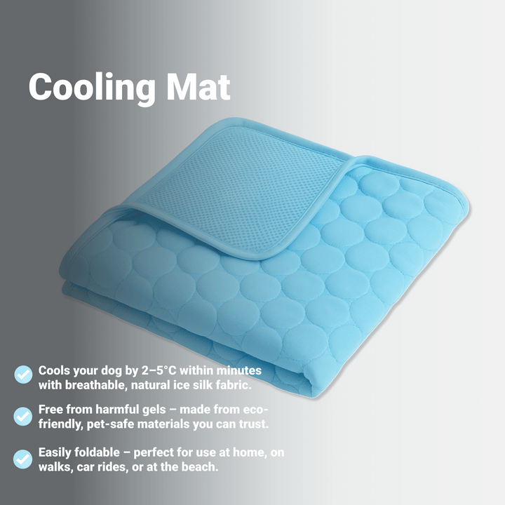 🐶Pet Cooling Mat❄️-purrpetclean