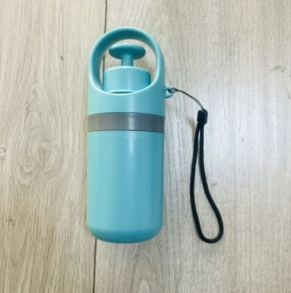 🎁SELLING FAST! 🐕 70K+ SOLD -Portable Poop Scooper with Bags-purrpetclean