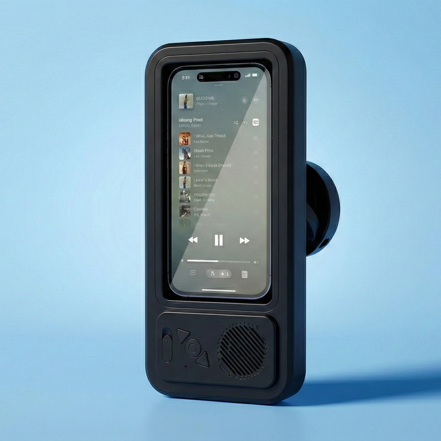 AquaPhone Case
