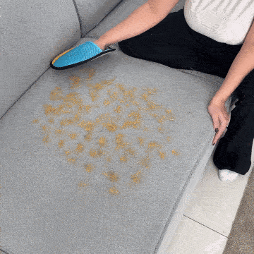 Pet Hair Clean Glove