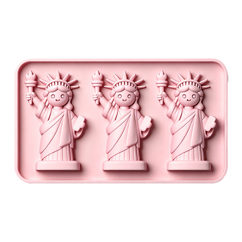 ⏳Last Day Special Price $6.99!!🐮 Mini Highland Cow Ice Cube Mold – Cute 3D Ice for Drinks, Parties & Gifts