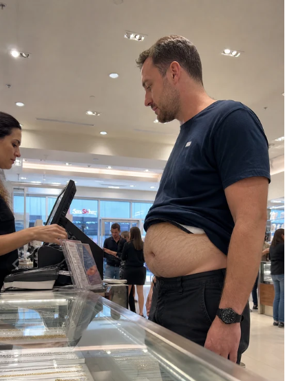 🔥LAST DAY | Limited‑Time 50% OFF💪Beer Belly & Muscle Fanny Pouch 🤪