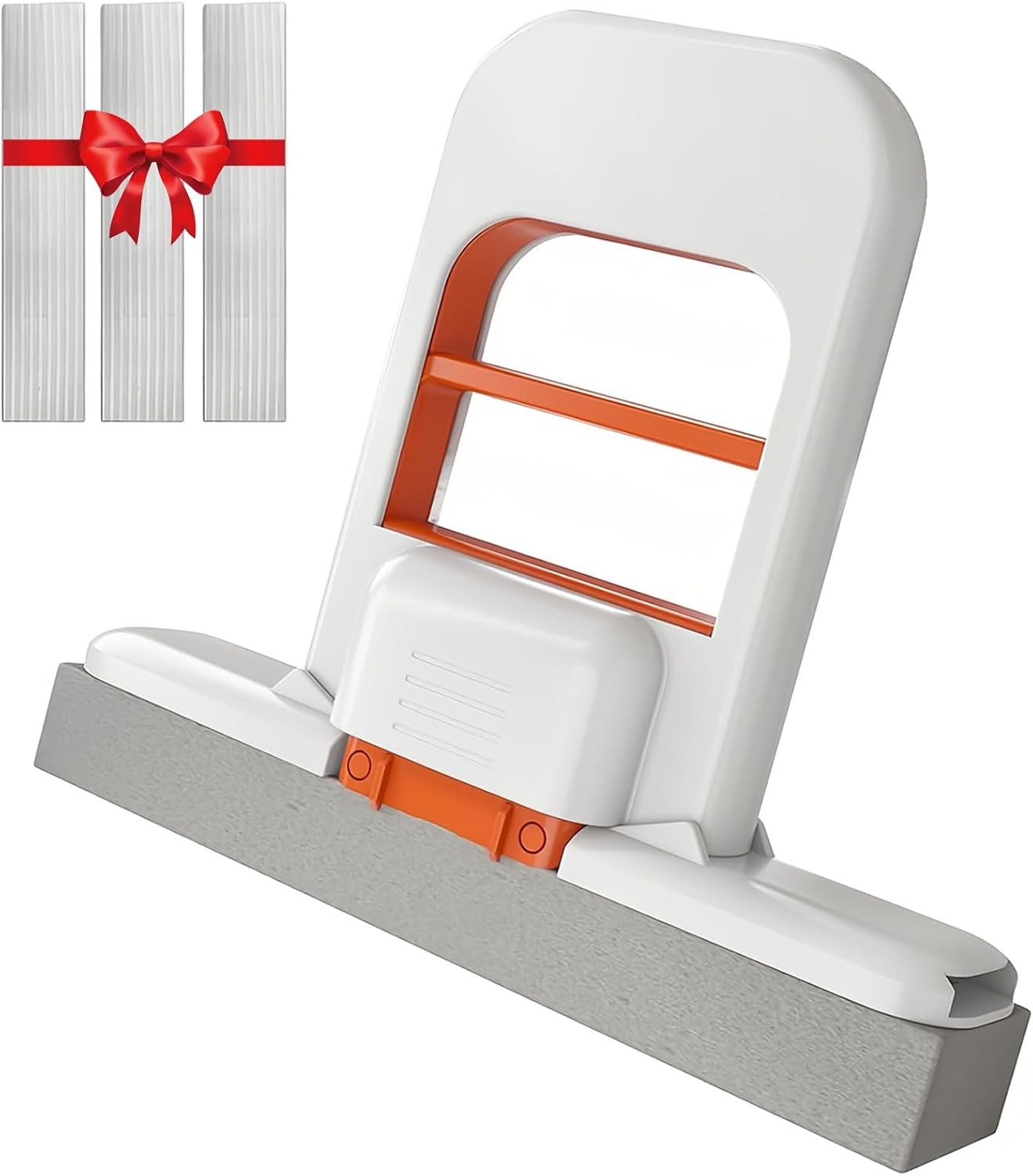Foldable Mini Hand Mop – Clean Every Tiny Mess Effortlessly