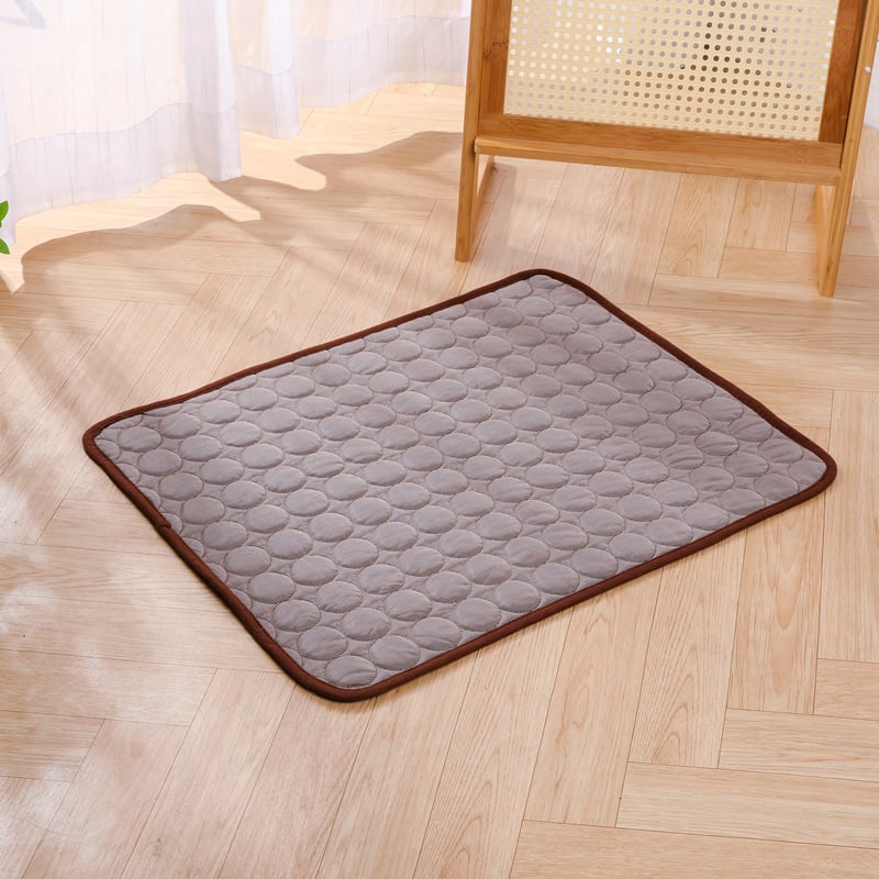 🐶Pet Cooling Mat❄️-purrpetclean