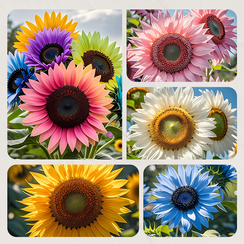 Sunflower Seeds for Planting