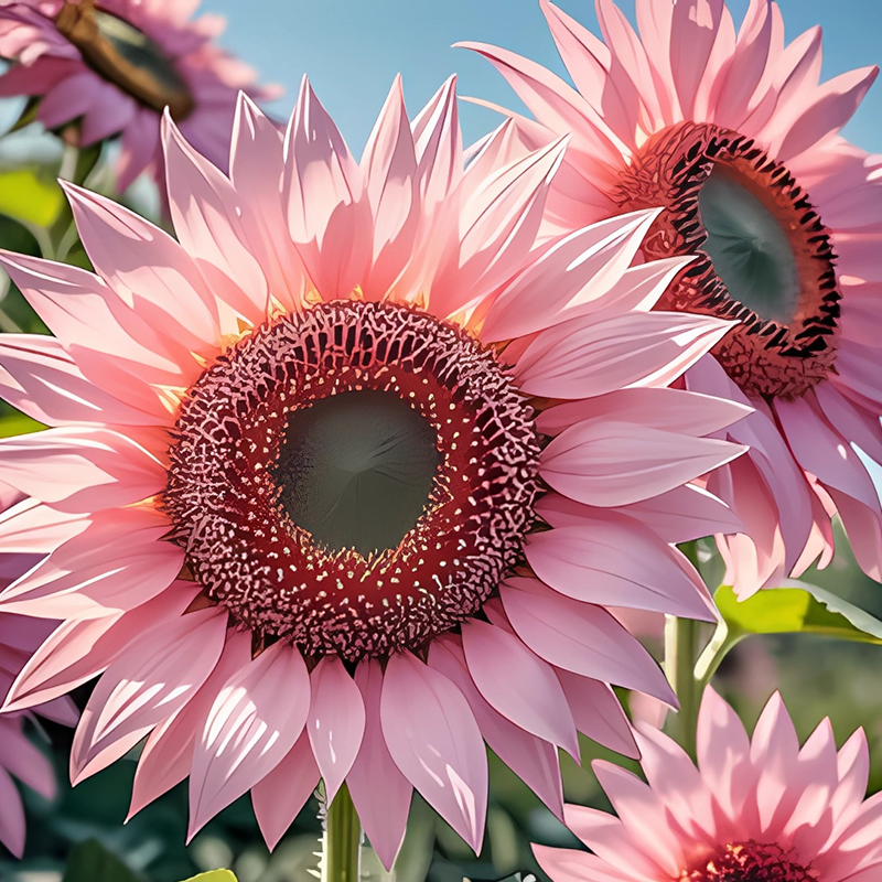 Sunflower Seeds for Planting