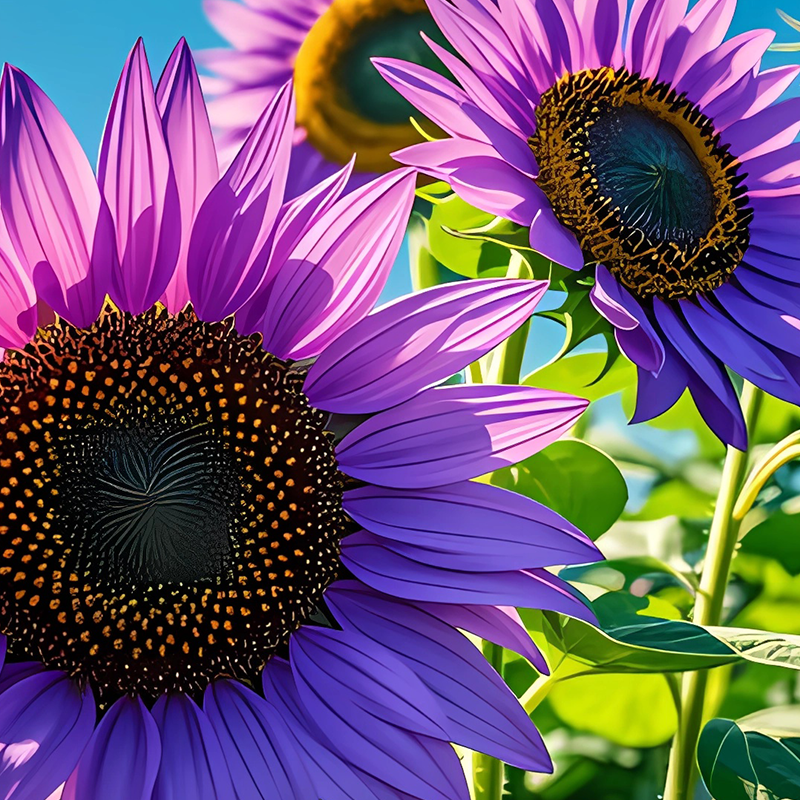 Sunflower Seeds for Planting