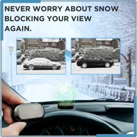 💚Urządzenie Elektromagnetyczne Ochrony Przeciwzamrzniowe
