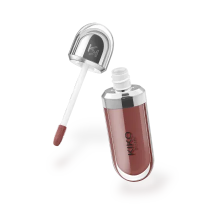 3D Hydra Lipgloss