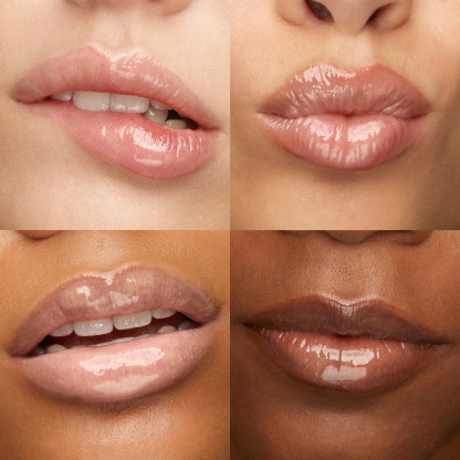 3D Hydra Lipgloss