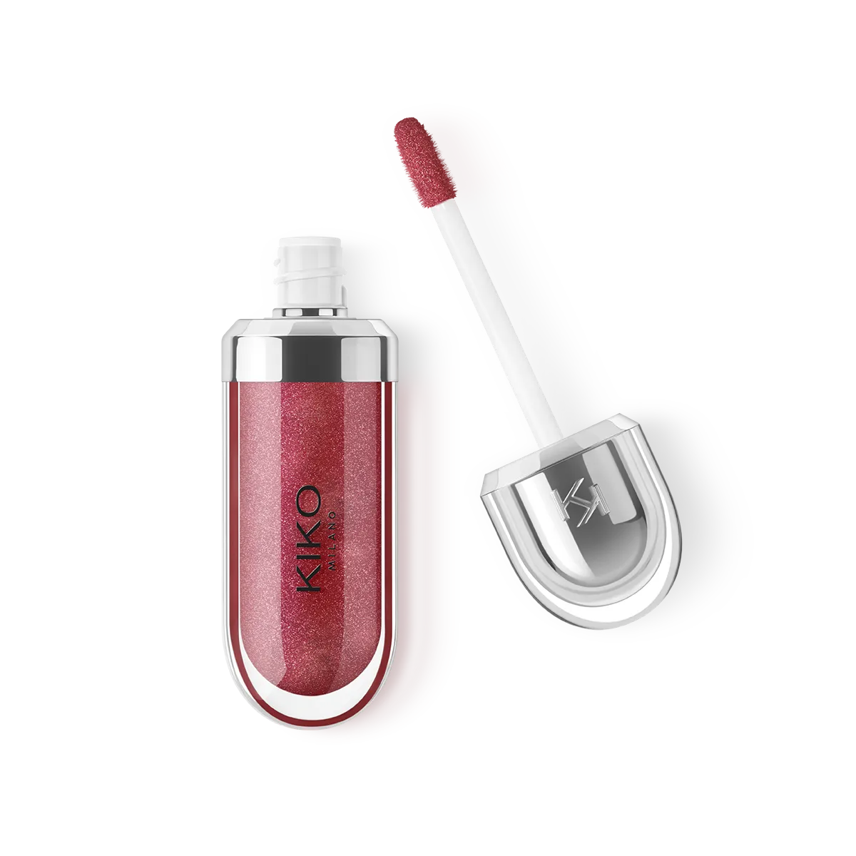 3D Hydra Lipgloss