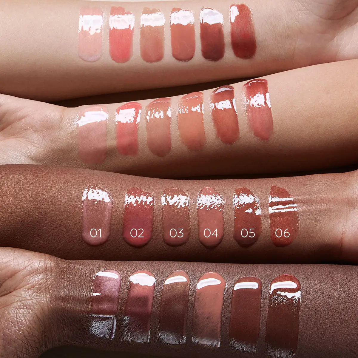 3D Hydra Xtreme Lipgloss